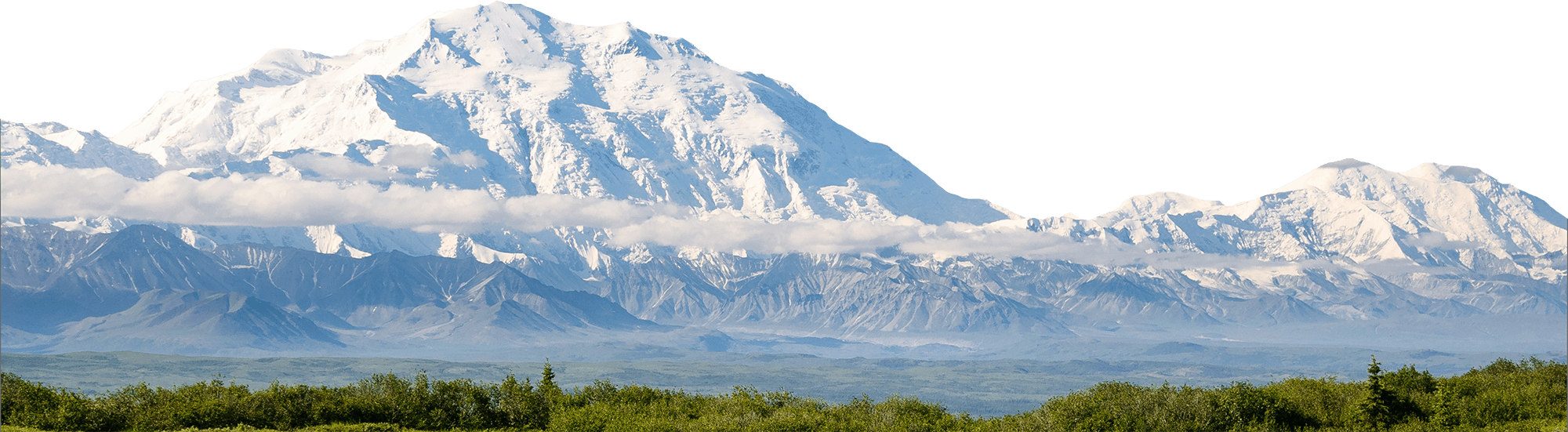 Image of mountains