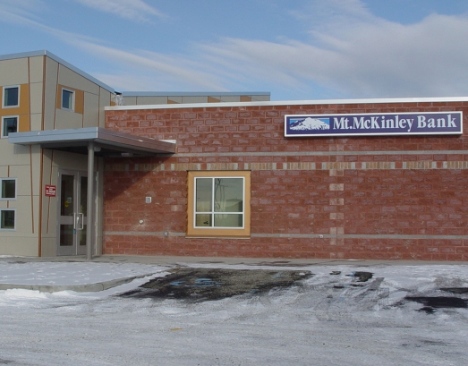 Image of Northeast Fairbanks Branch