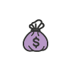 Image of money bag