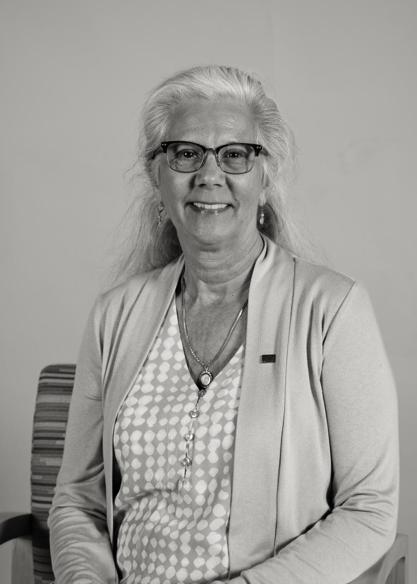 Ann Ringstad