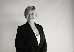 Lisa Morrow